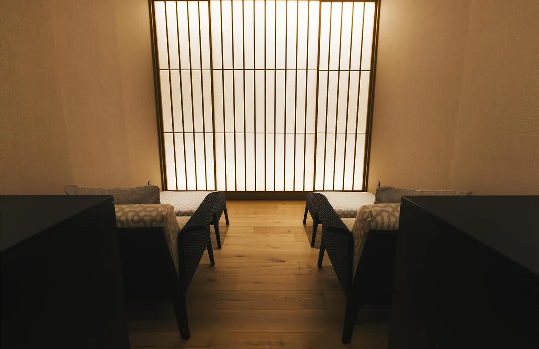 Hilton Kyoto-1