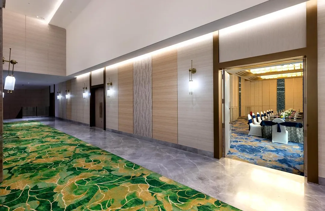 The Orchid Hotel Hinjewadi Pune-1