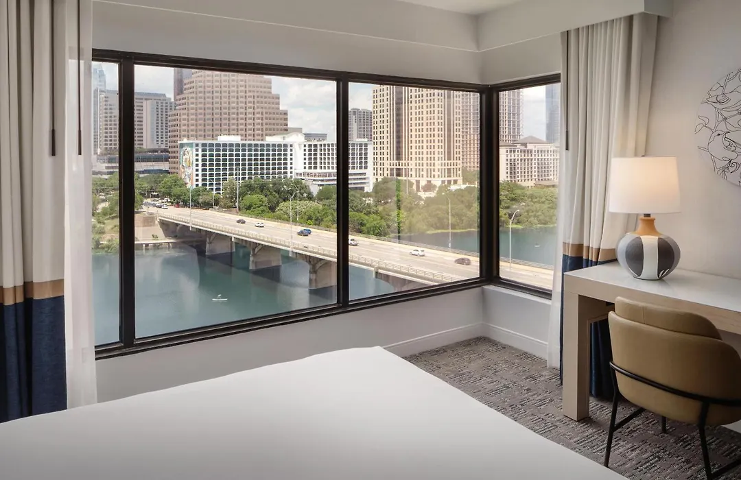 Hyatt Regency Austin-1