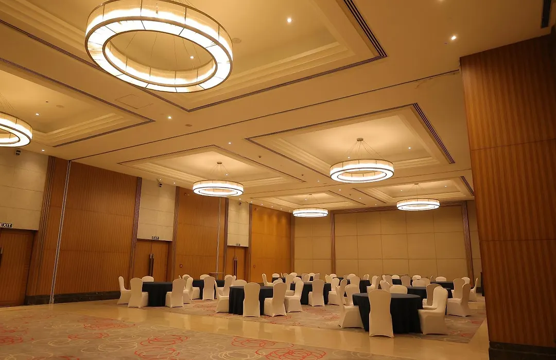 Radisson Blu Hotel Rudrapur-1