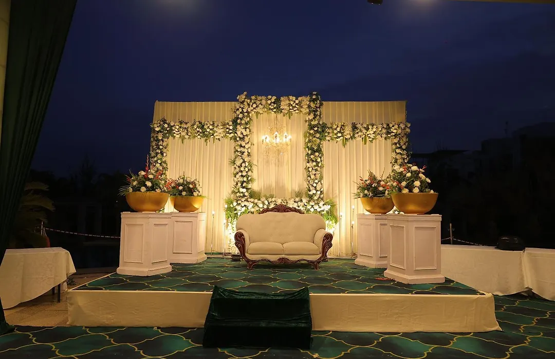 Radisson Blu Hotel Rudrapur-1