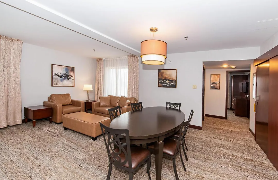 Quality Inn & Suites-1