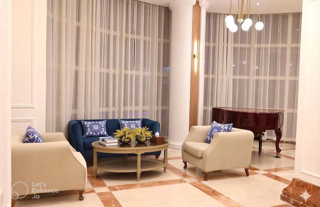 Tolip Hotel Alexandria-1