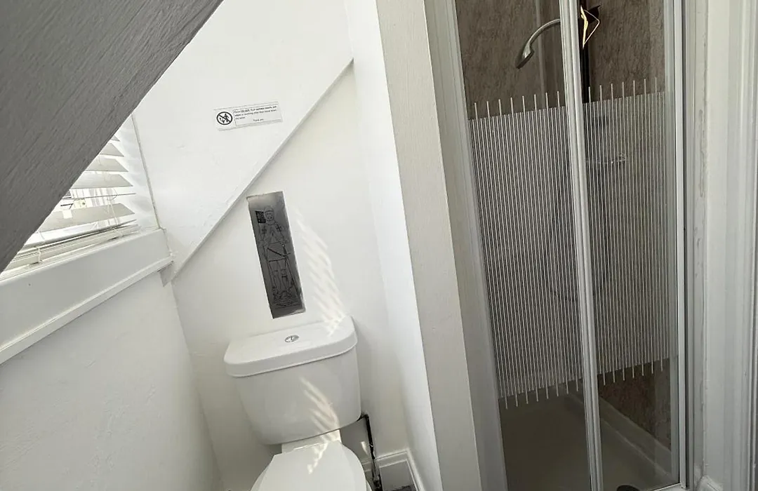 Diamonds Guest House-1