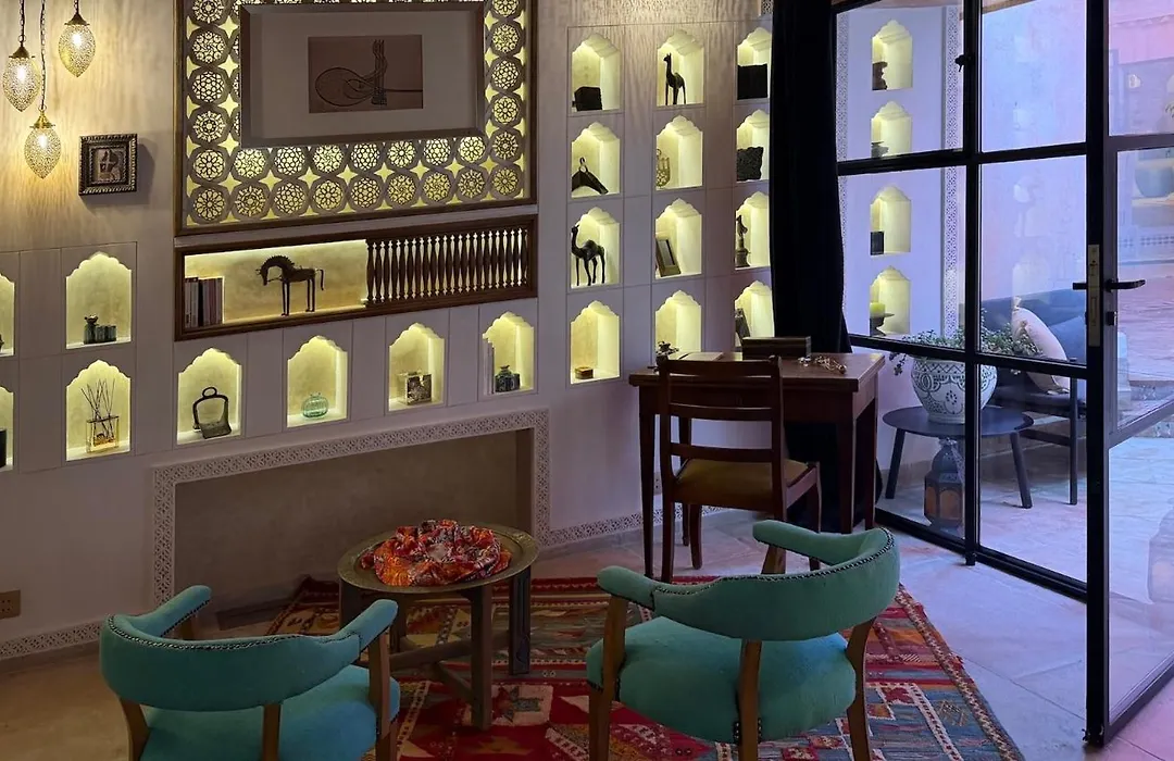 Karawan Riad-1