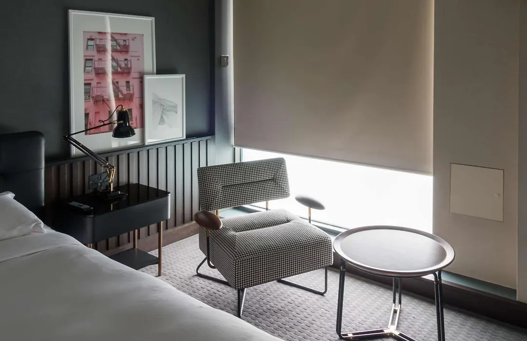 The Edwardian Manchester, A Radisson Collection Hotel-1