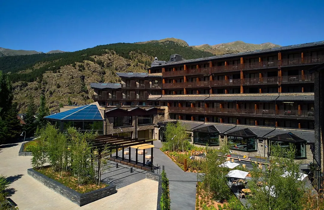 Lodge Park Hotel & Spa-1