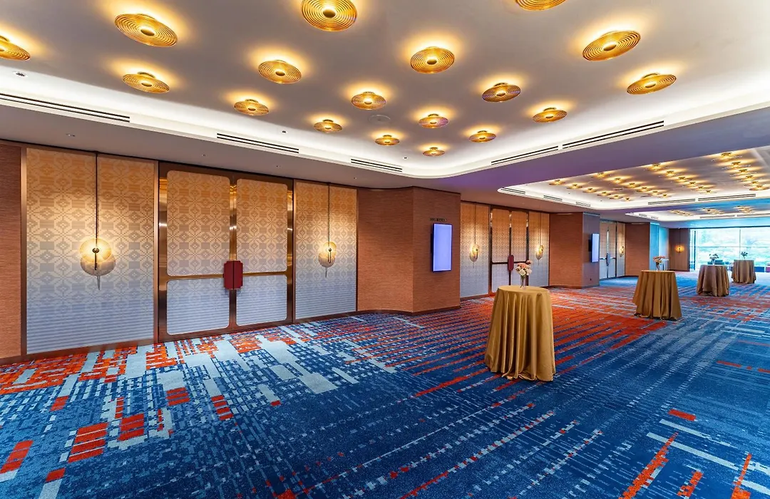 Grand Mercure Kuala Lumpur Bukit Bintang-1