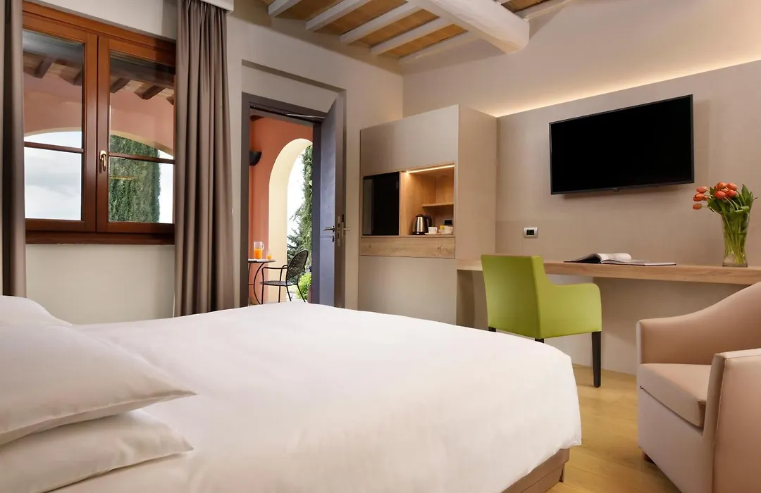 Borgobrufa Spa Resort Adults Only-1