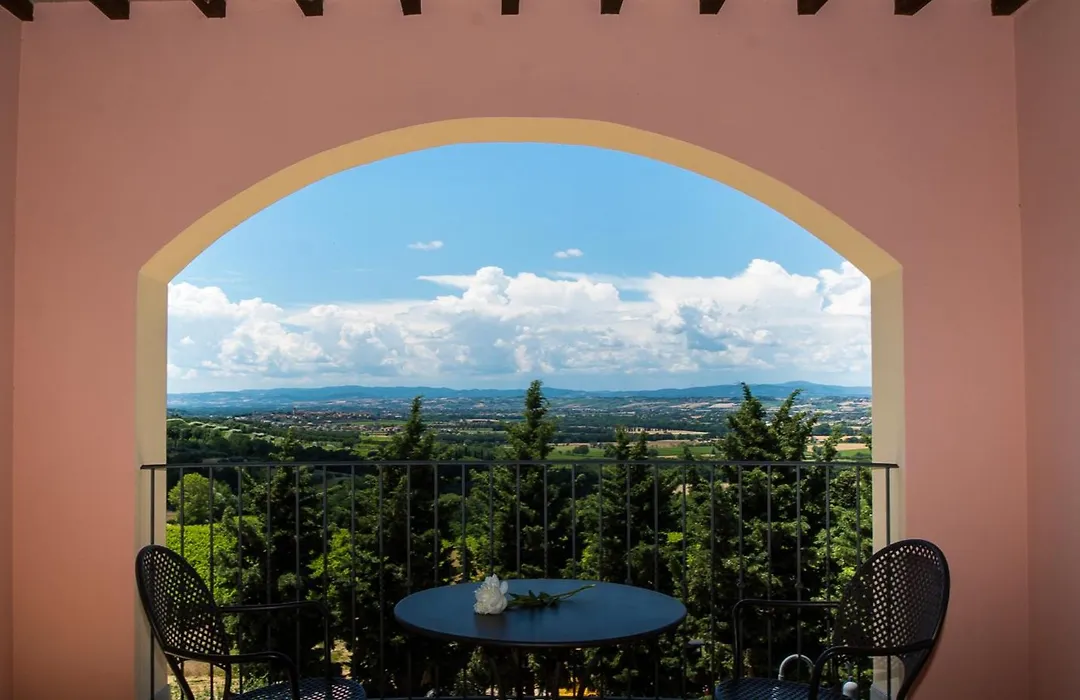 Borgobrufa Spa Resort Adults Only-1
