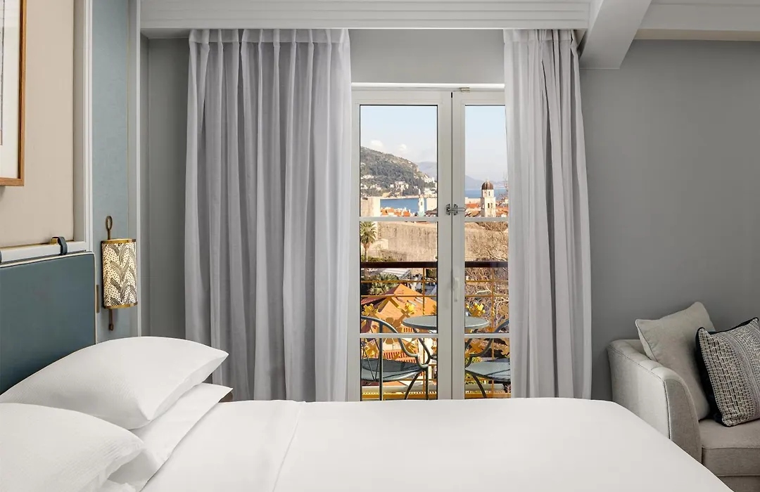 Hilton Imperial Dubrovnik-1