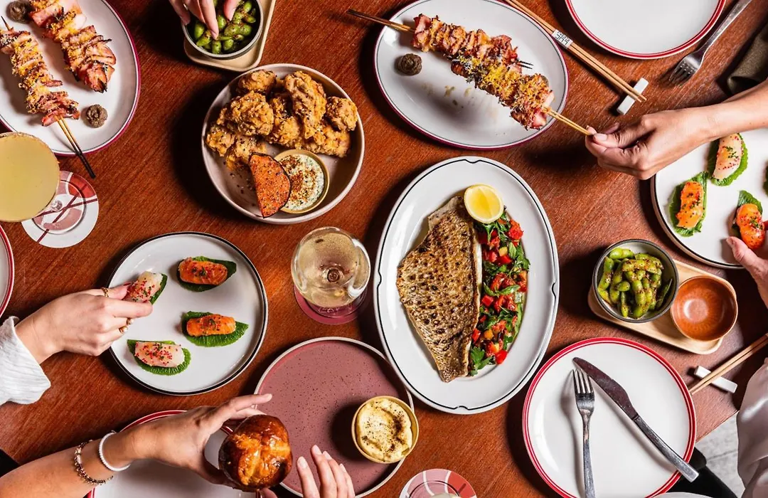 Hotel Indigo Sydney Potts Point By Ihg-1
