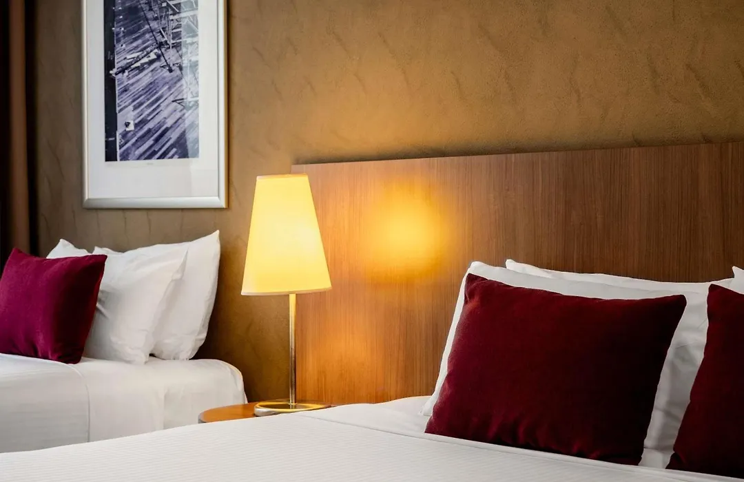 Mercure Sydney St Leonards-1