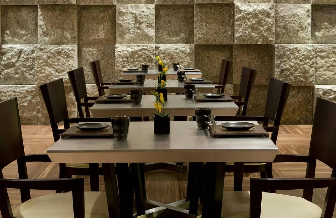 Jw Marriott Hotel Shenzhen-1