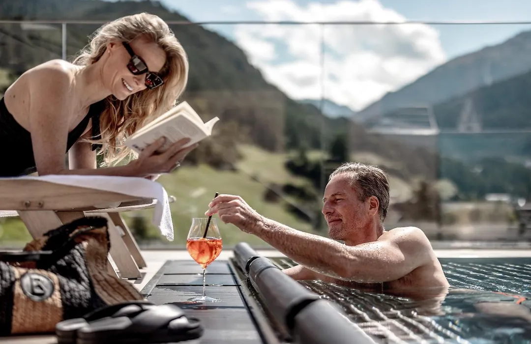 Das Central - Alpine . Luxury . Life-1