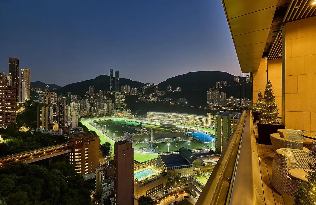 Crowne Plaza Hong Kong Causeway Bay By Ihg-1