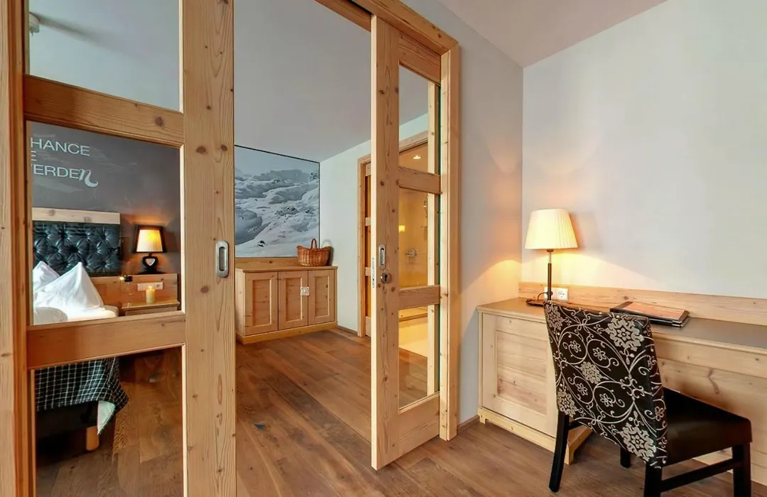 Hotel Das Seekarhaus-1