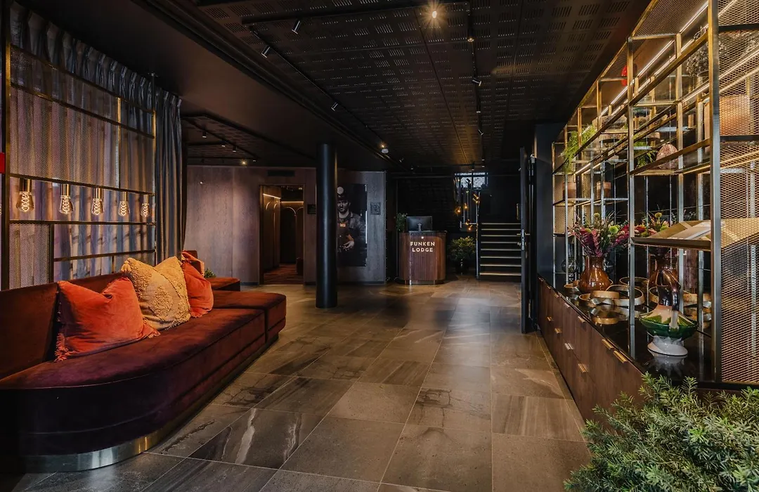Funken Lodge-1