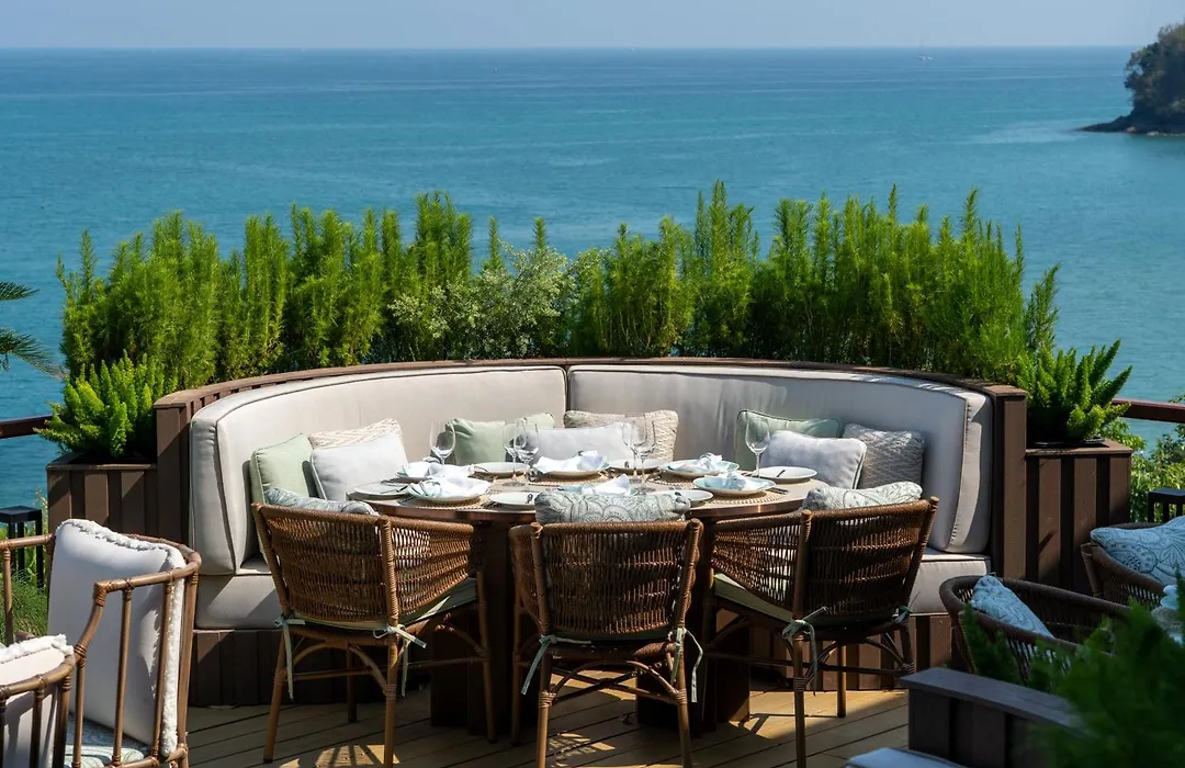 Cape Panwa Hotel Phuket-1