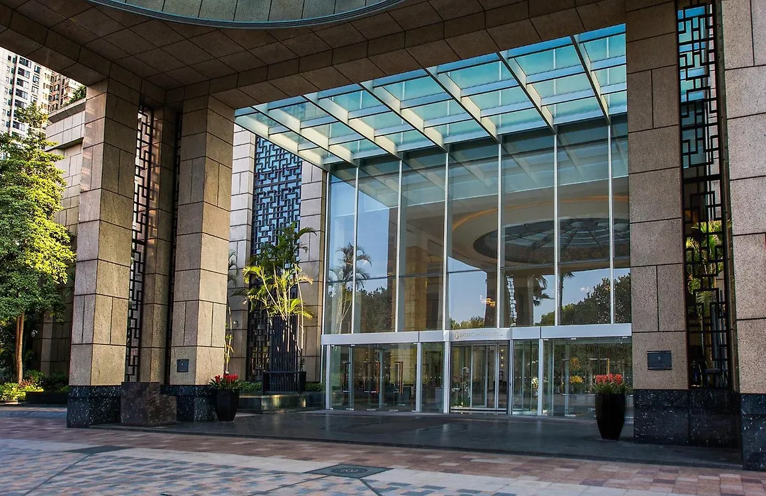 Intercontinental Foshan By Ihg-1