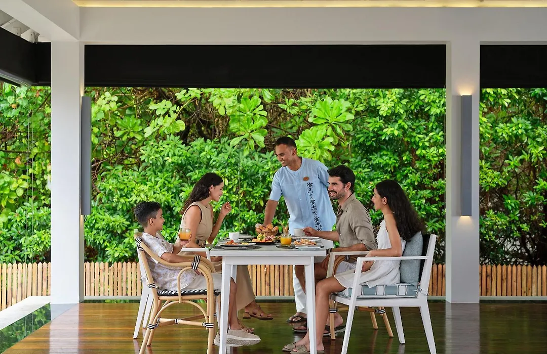 Noku Maldives, Vignette Collection By Ihg (Adults Only)-1