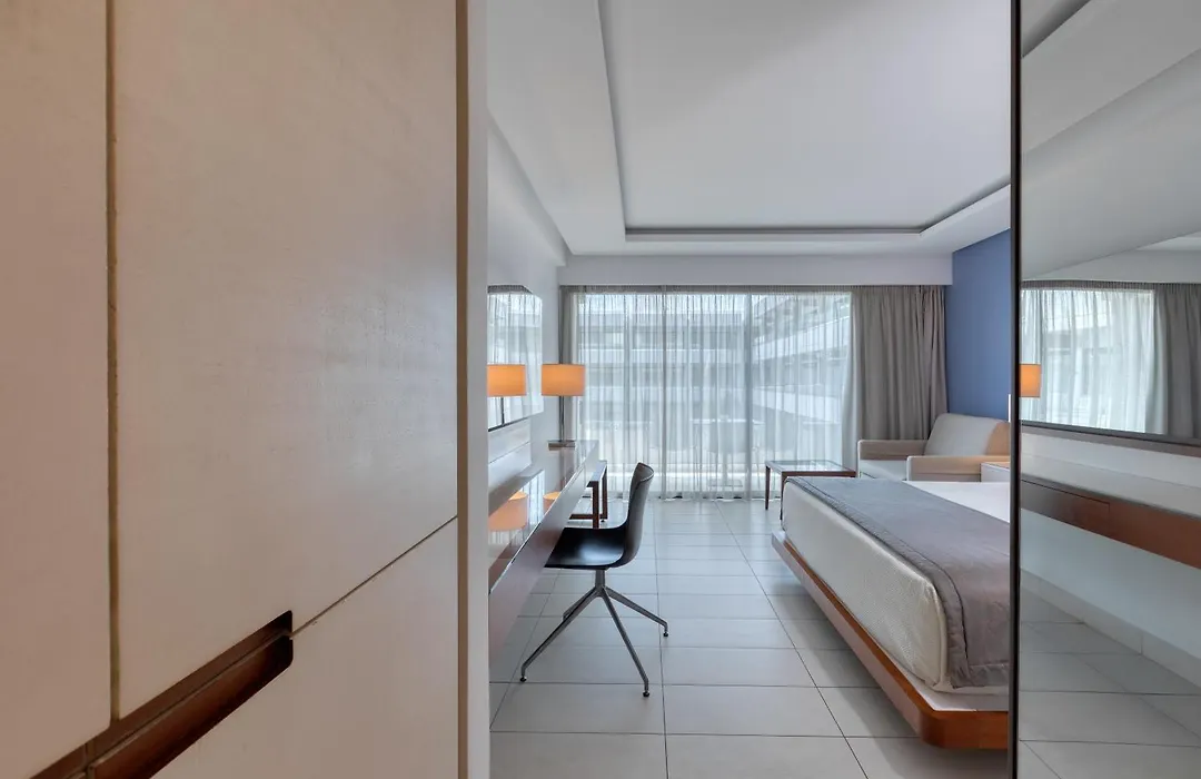 Alimounda Mare Hotel-1