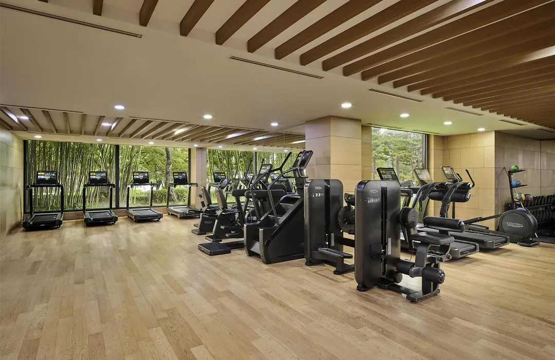 Hilton Gyeongju-1