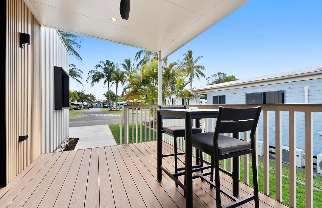 Ingenia Holidays Hervey Bay-1