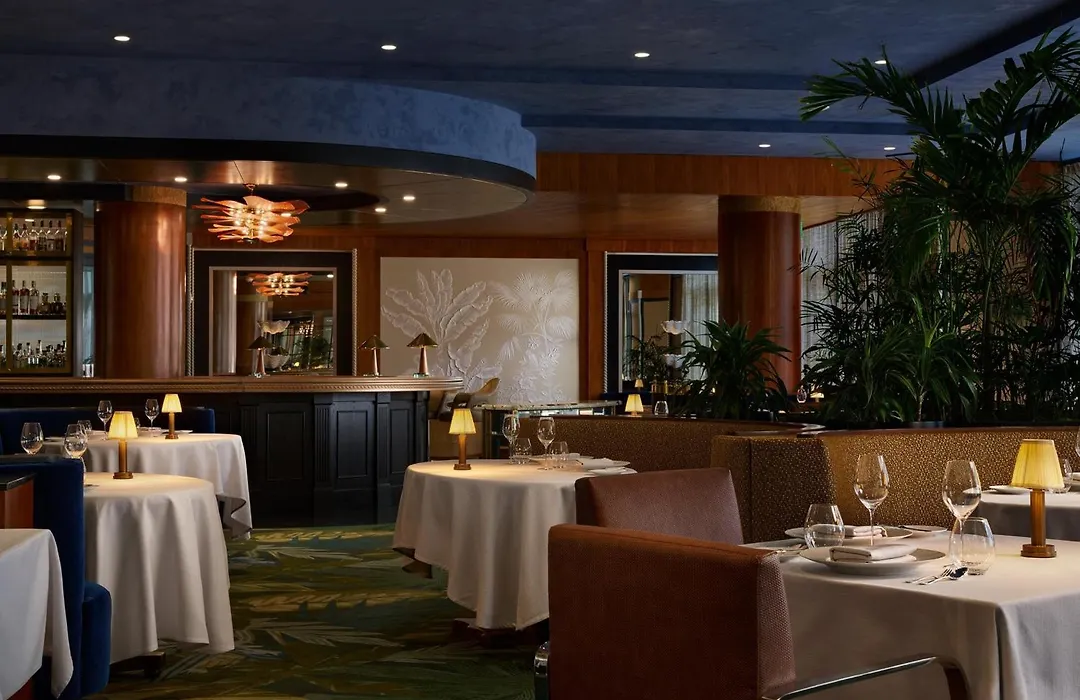 The Ritz-Carlton, Grand Cayman-1