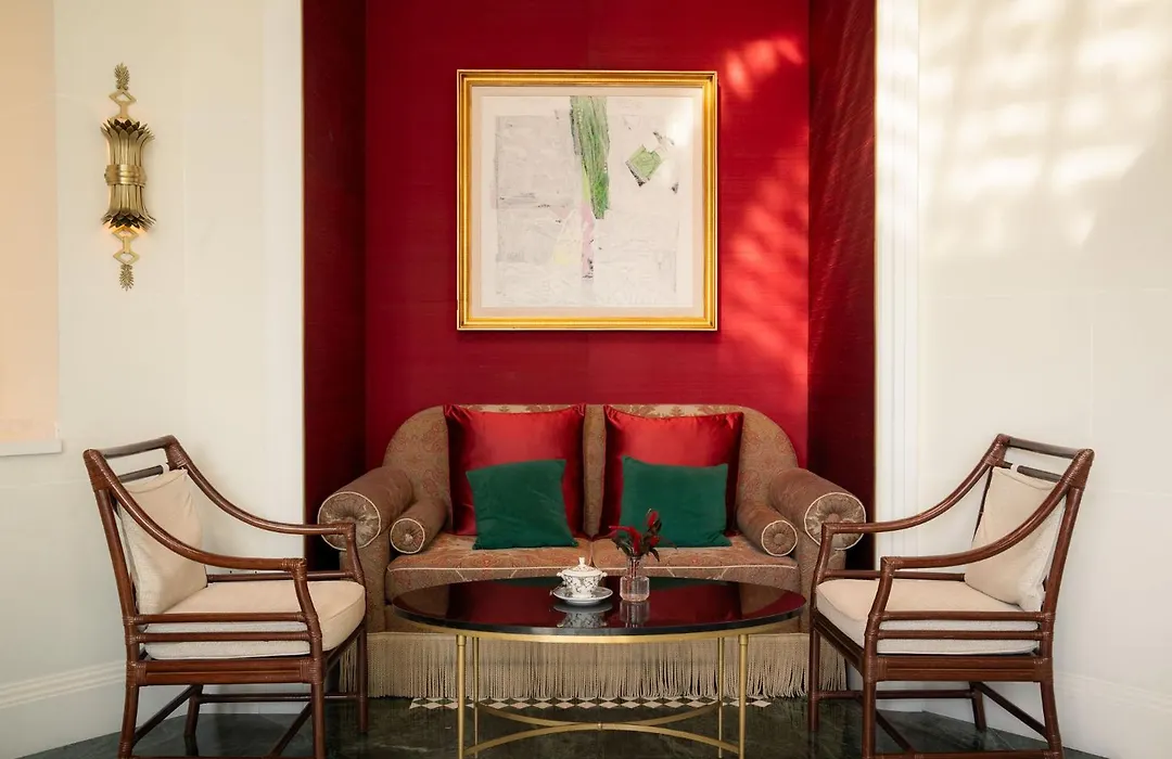 Four Seasons Hotel Doha-1