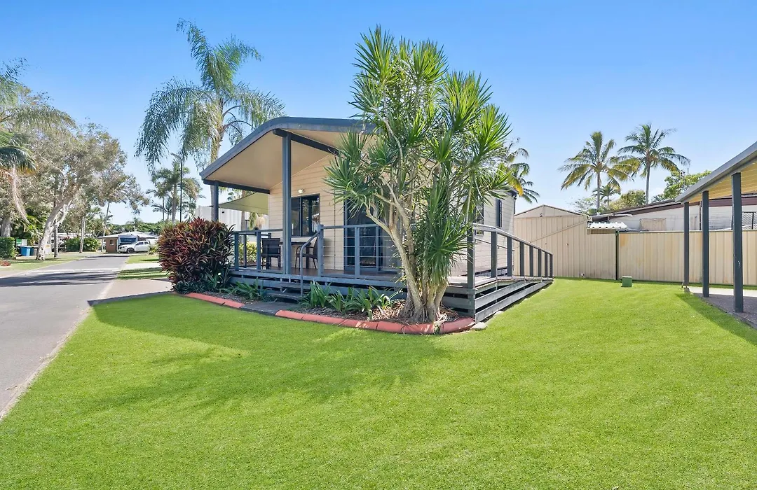 Ingenia Holidays Hervey Bay-1