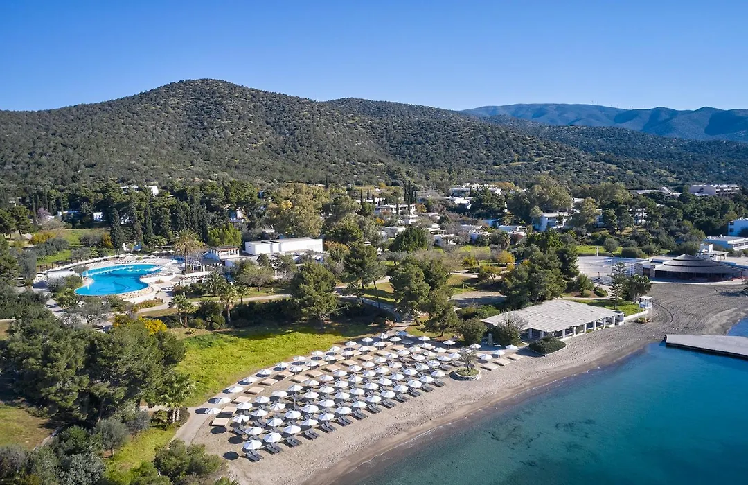 Hydra Beach Resort-1