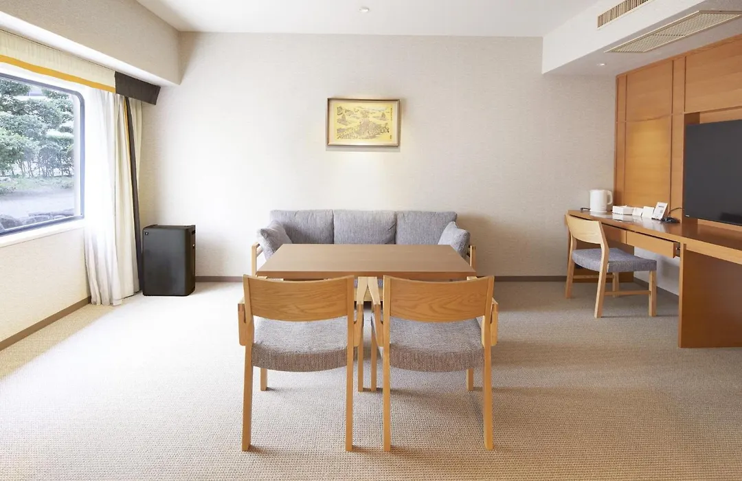 Hotel New Otani Hakata-1