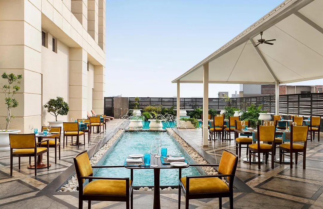 Hilton Jaipur-1
