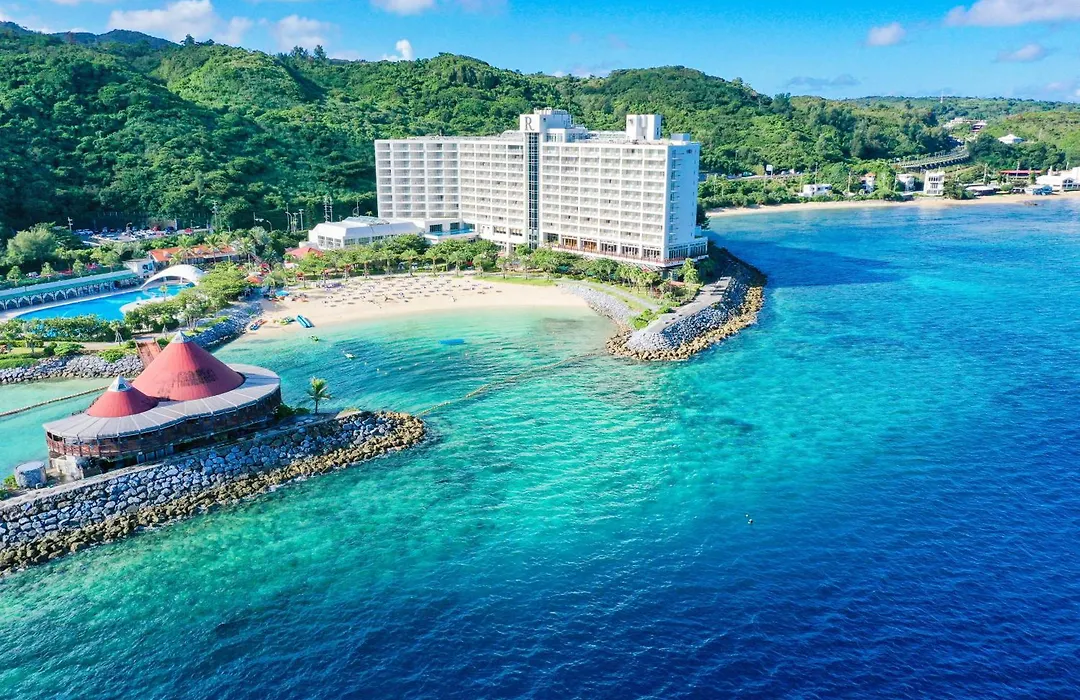 Renaissance Okinawa Resort-1