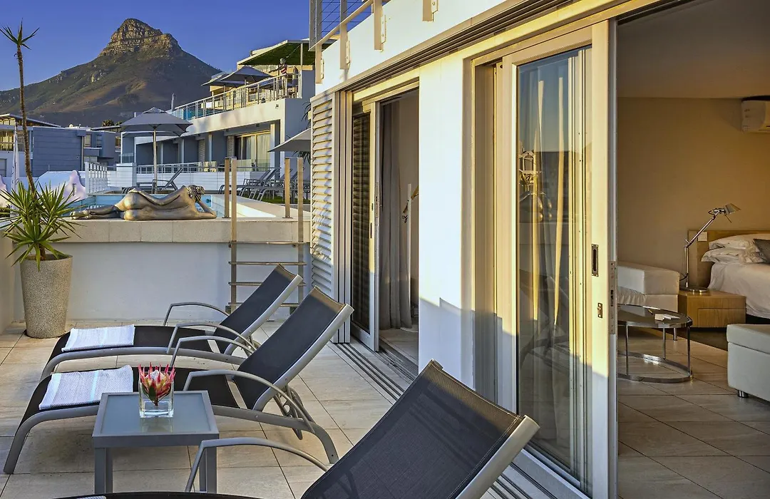 South Beach Camps Bay Boutique Hotel-1