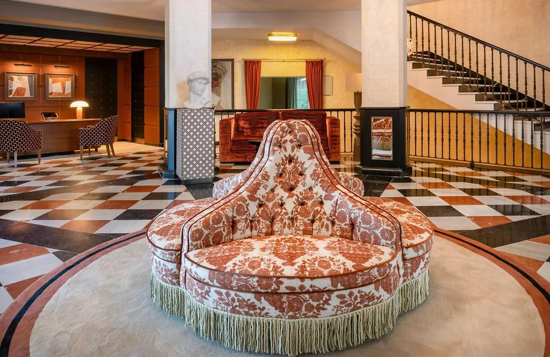 Grand Hotel Las Dunas, Autograph Collection (Adults Only)-1