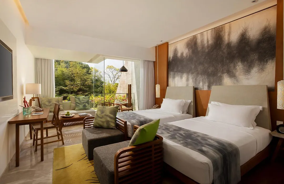 Maya Sanur Resort & Spa-1