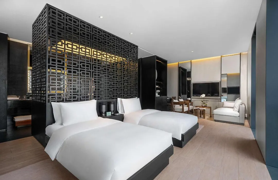 Upper House Chengdu-1