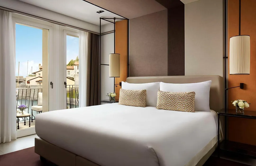 Tivoli Portopiccolo Sistiana Wellness Resort & Spa-1