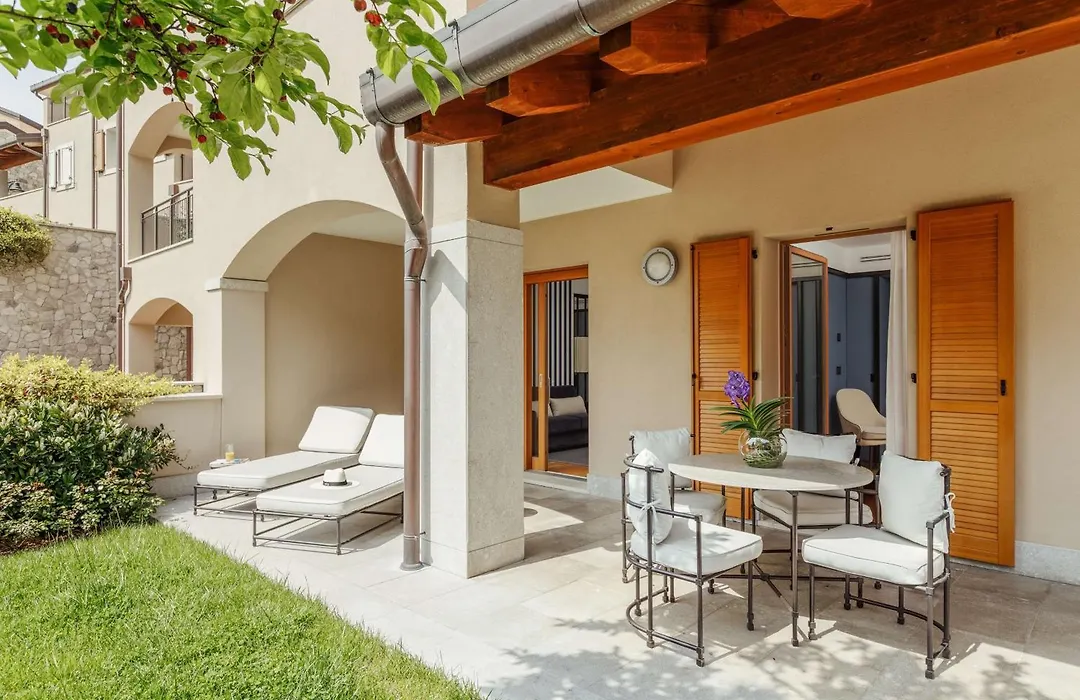 Falisia, a Luxury Collection Resort&Spa, Portopiccolo-1