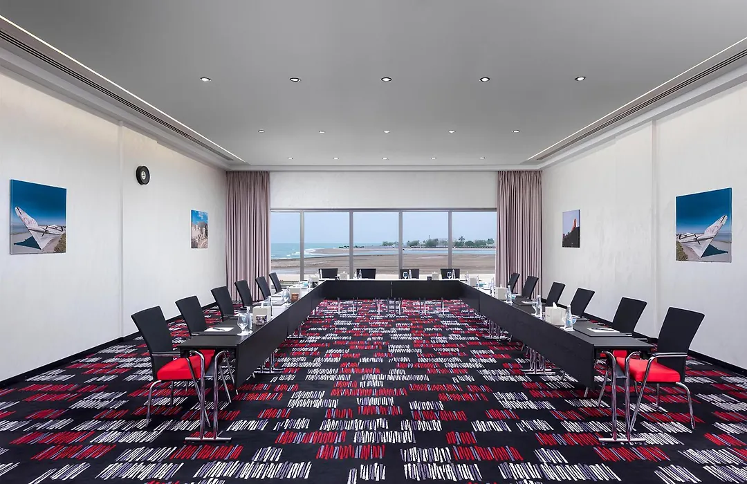 Radisson Blu Hotel & Resort, Sohar-1