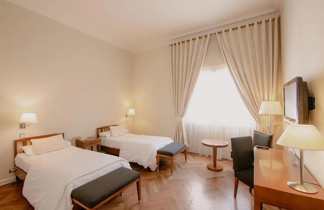 NH Gran Hotel Provincial-1