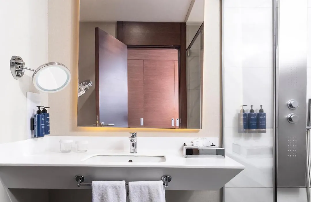 Radisson Blu Hotel Ankara Cankaya-1