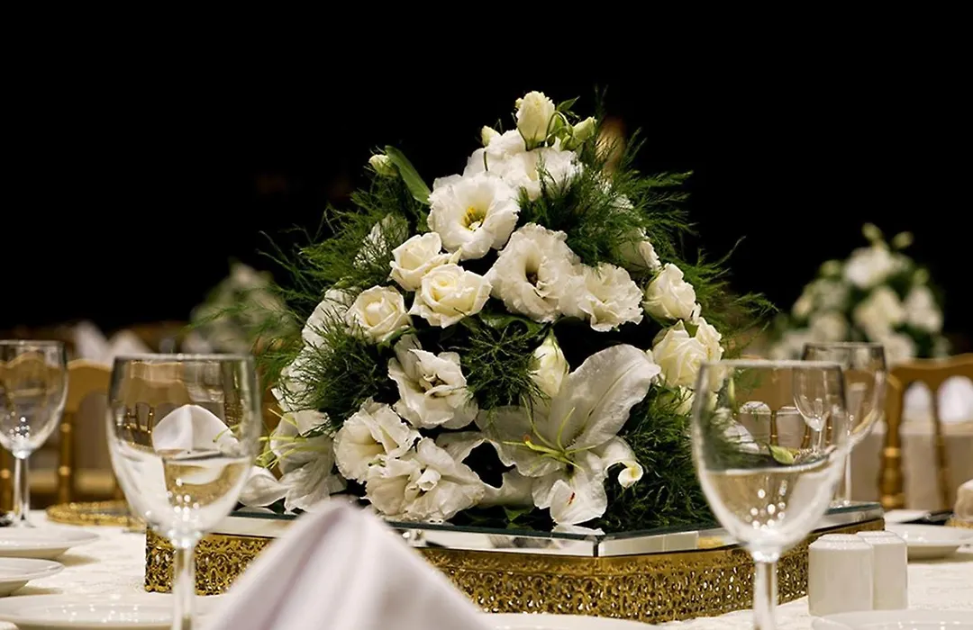 Radisson Blu Hotel Ankara Cankaya-1