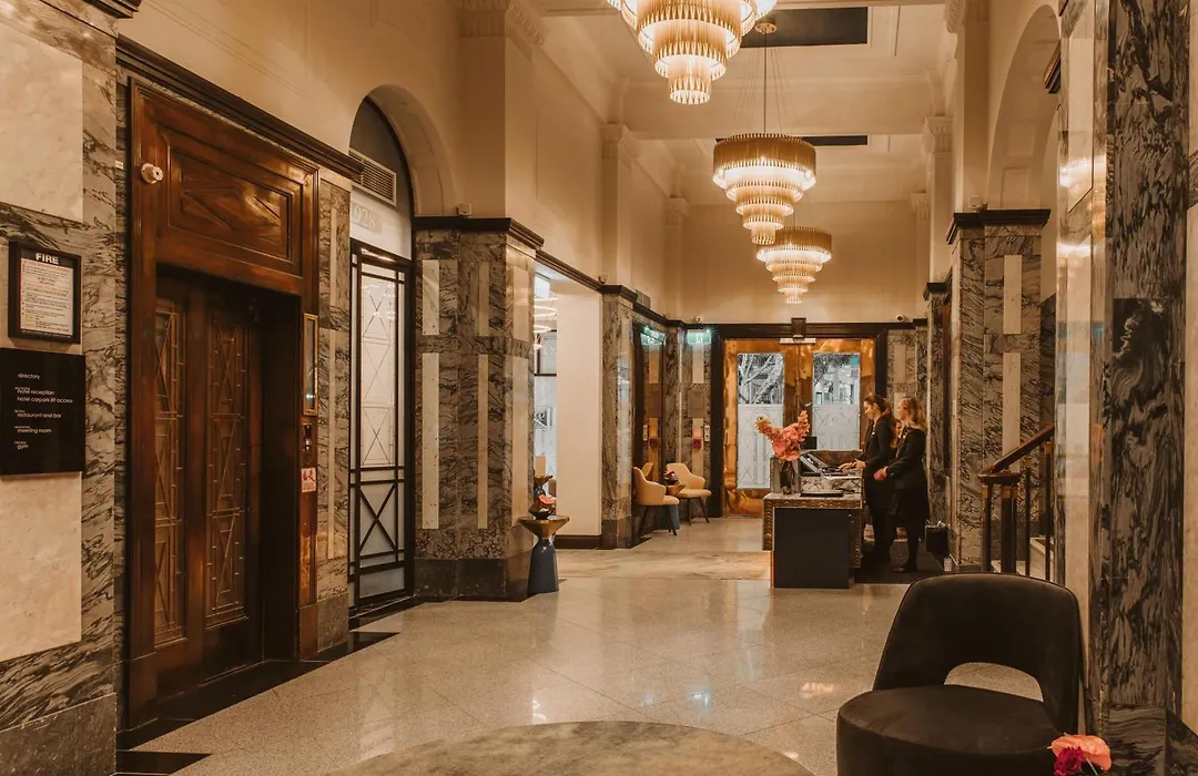 Doubletree By Hilton Wellington-1