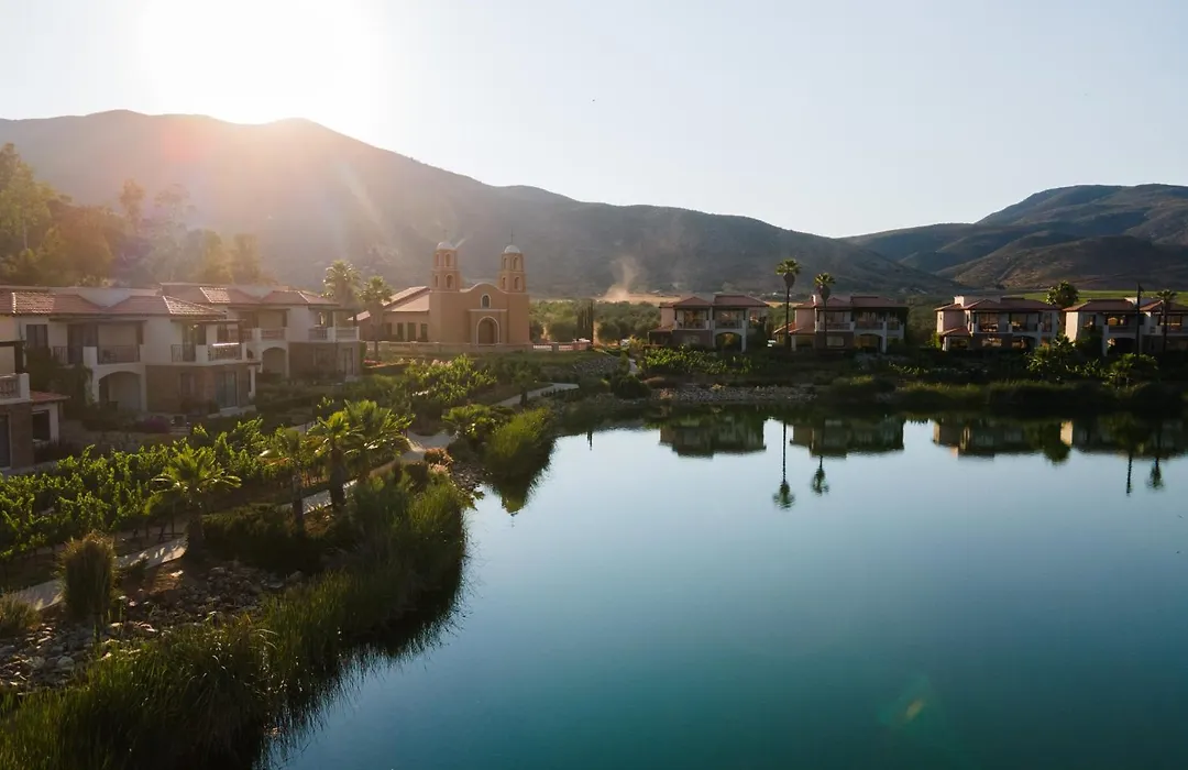 El Cielo Resort-1