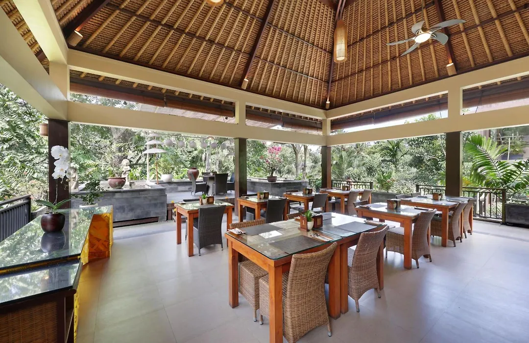 Ubud Nyuh Bali Resort & Spa-1