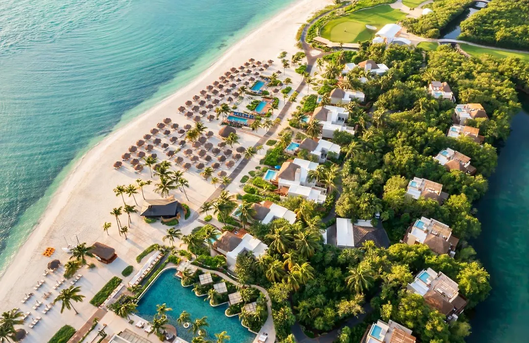 Fairmont Mayakoba-1