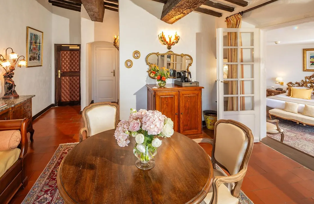 Hotel Le Maquis-1